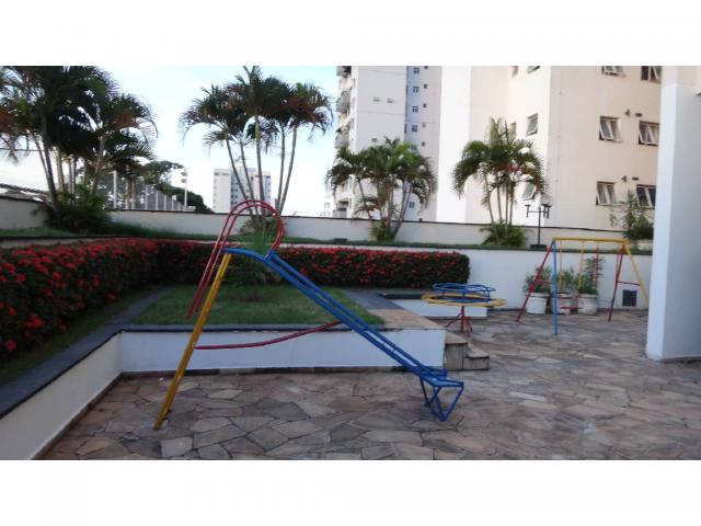 Apartamento à venda com 3 dormitórios em Quilombo, Cuiaba cod:18217 - Foto 2