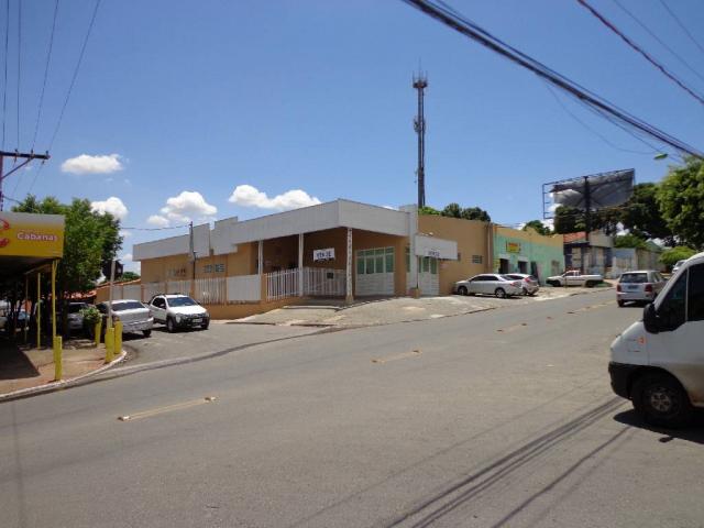 Loja comercial para alugar em Dom aquino, Cuiaba cod:17423 - Foto 2