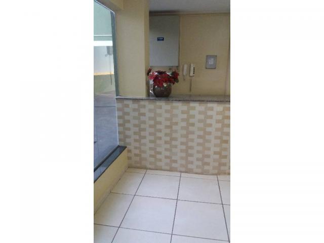 Apartamento à venda com 2 dormitórios em Goiabeiras, Cuiaba cod:20432 - Foto 3