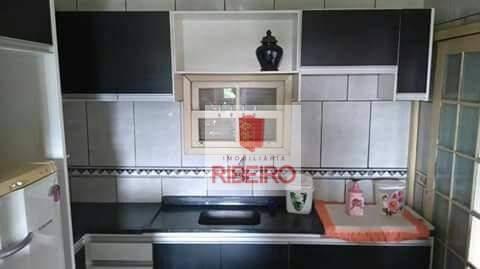 Casa com 3 dormitórios à venda, 129 m² por R$ 110.000 - Jardim Cibeli - Araranguá/SC - Foto 5