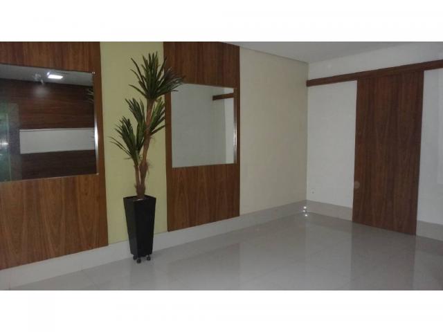 Apartamento à venda com 2 dormitórios em Centro norte, Cuiaba cod:15080