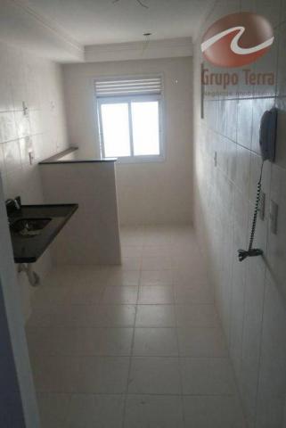 Apartamento à venda, 66 m² por r$ 320.000,00 - jardim são dimas - são josé dos campos/sp - Foto 3
