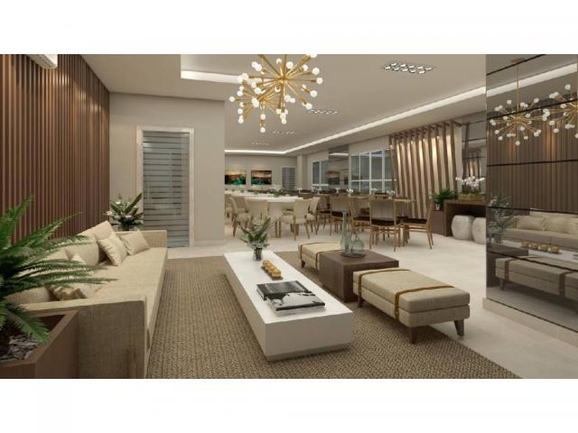 Apartamento à venda com 2 dormitórios em Jardim cuiaba, Cuiaba cod:21856 - Foto 4