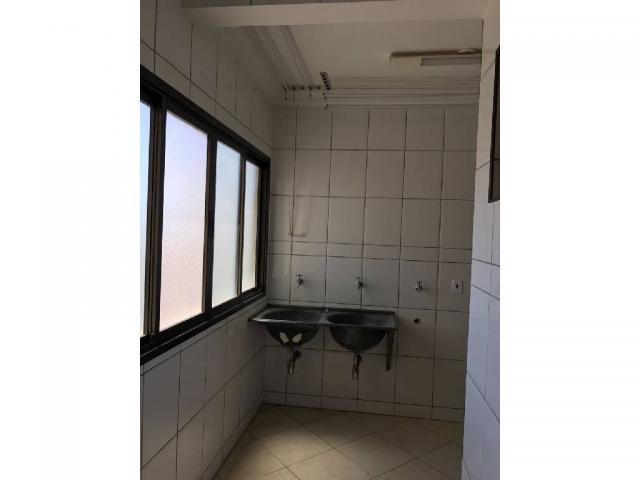 Apartamento à venda com 3 dormitórios em Bosque da saude, Cuiaba cod:21157 - Foto 16