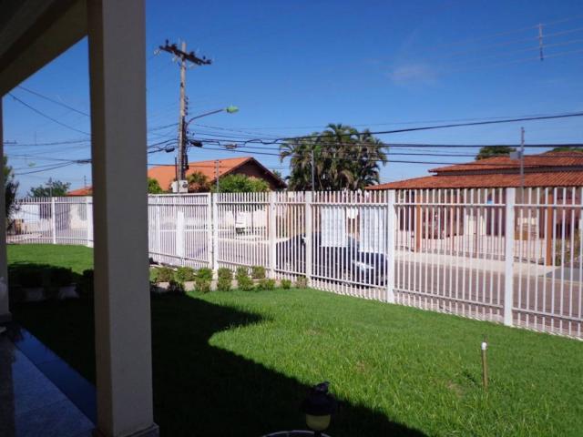 Casa para alugar com 4 dormitórios em Santa rosa, Cuiaba cod:15958 - Foto 17