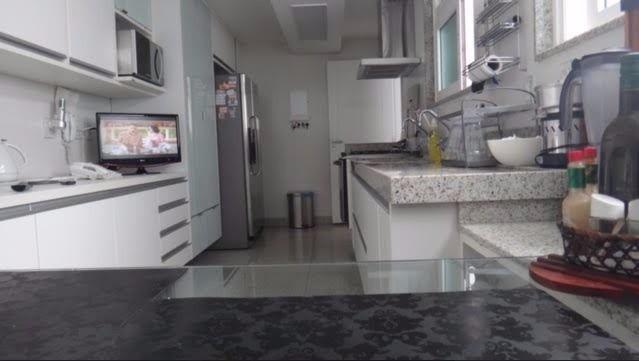 Cobertura de 350m² na Av. Vieira Souto, frontal mar, c/ vista deslumbrante !!! - Foto 18