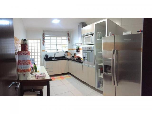Apartamento à venda com 3 dormitórios em Bosque da saude, Cuiaba cod:21301 - Foto 13
