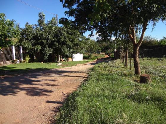 Loteamento/condomínio à venda em Jardim vista alegre, Cuiaba cod:16610 - Foto 8