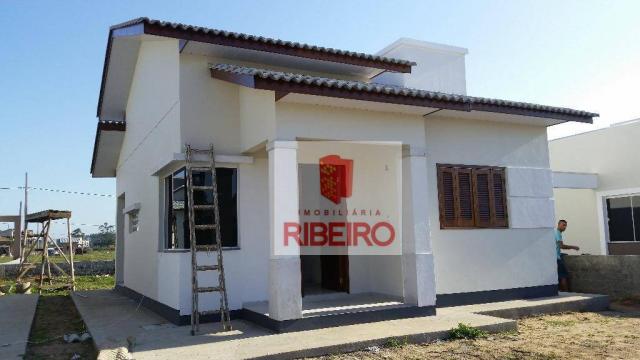 Casa com 2 dormitórios à venda, 58 m² por R$ 160.000 - Mato Alto - Araranguá/SC - Foto 6