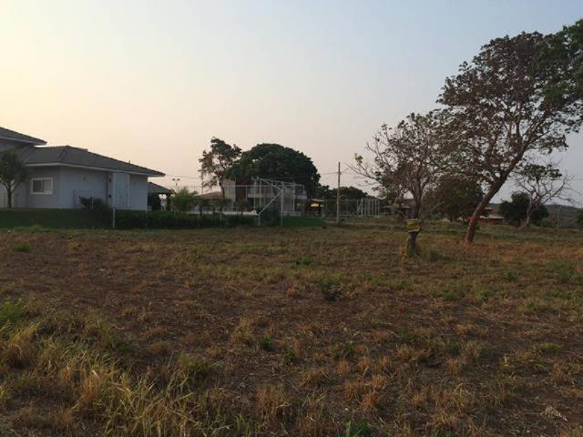 Loteamento/condomínio à venda em Zona rural, Chapada dos guimaraes cod:21206 - Foto 6