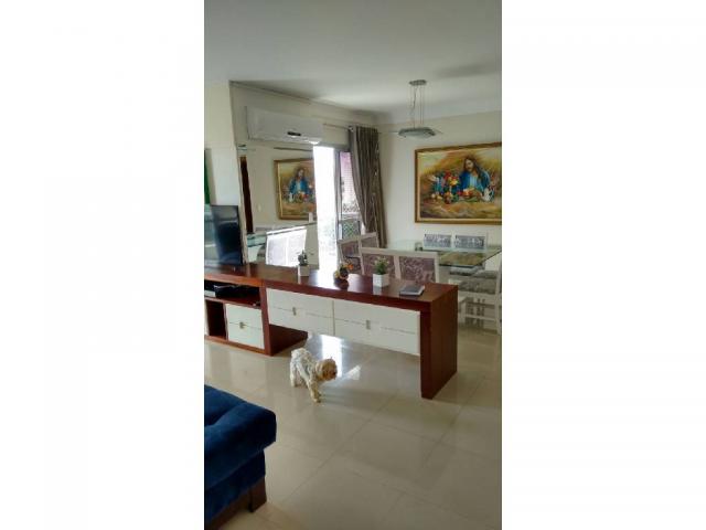 Apartamento à venda com 4 dormitórios em Duque de caxias ii, Cuiaba cod:20072 - Foto 3
