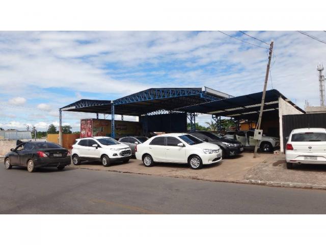 Escritório para alugar em Centro, Varzea grande cod:22267 - Foto 7
