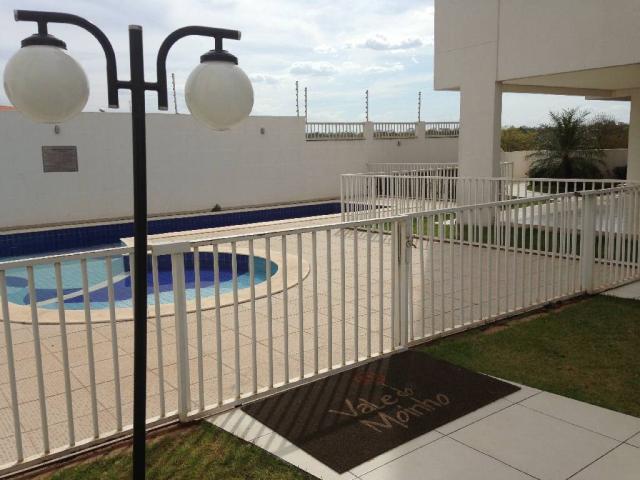 Apartamento à venda com 3 dormitórios em Parque universitario, Cuiaba cod:18515 - Foto 4