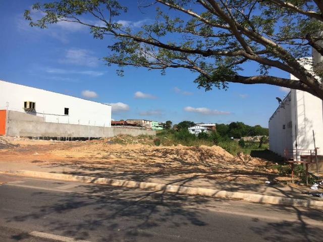 Loteamento/condomínio à venda em Centro, Varzea grande cod:21828