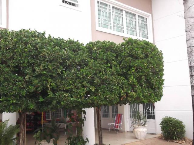 Casa à venda com 5 dormitórios em Santa rosa, Cuiaba cod:17043
