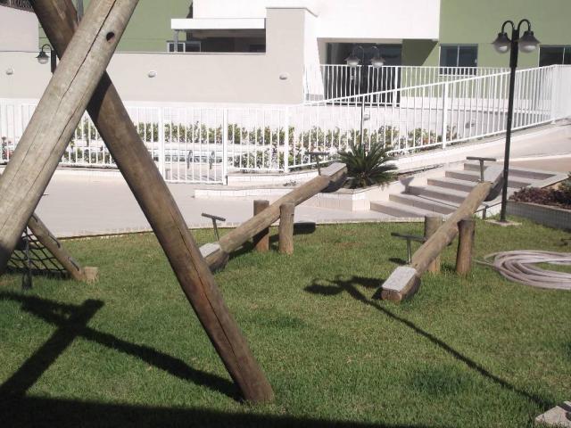 Apartamento à venda com 3 dormitórios em Rodoviaria parque, Cuiaba cod:15990 - Foto 3
