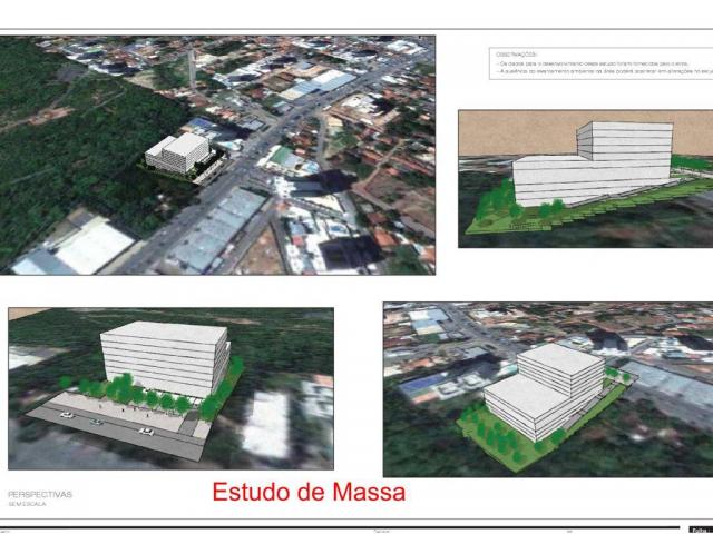 Loteamento/condomínio à venda em Duque de caxias i, Cuiaba cod:19813 - Foto 3