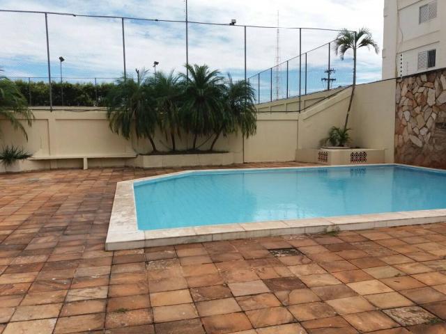 Apartamento à venda com 3 dormitórios em Consil, Cuiaba cod:20076 - Foto 2