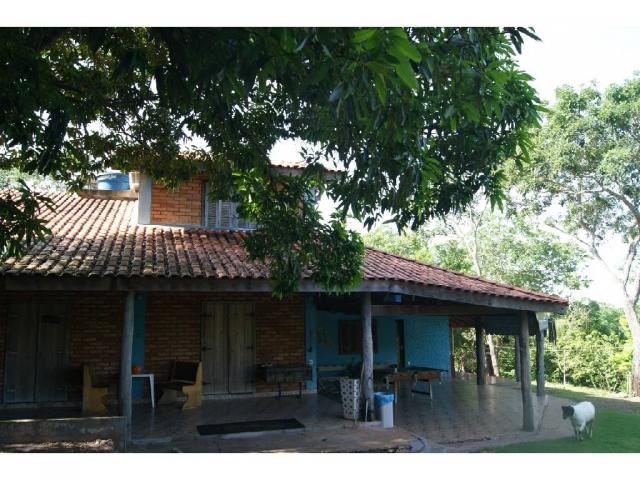 Chácara à venda em Zona rural, Cuiaba cod:20985 - Foto 10