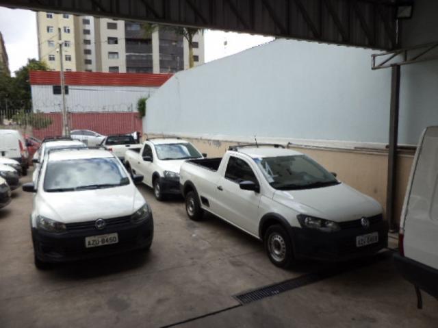 Volkswagen Saveiro STARTLINE 2P - Foto 10
