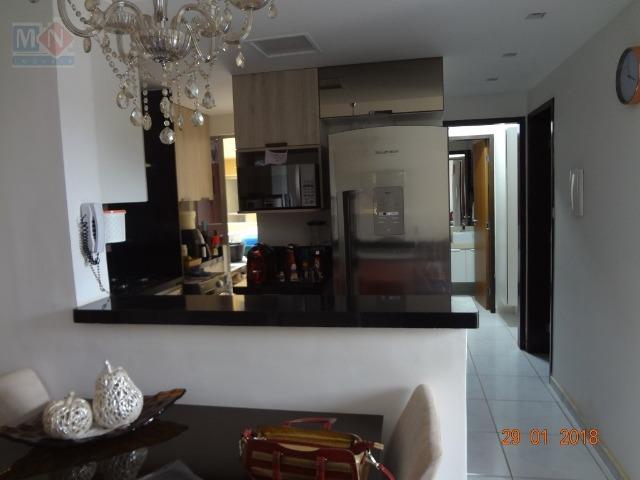Apartamento Residencial Celina Guimarães 1 - Foto 9