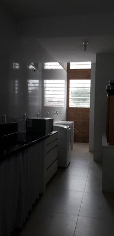 Casa a venda na QNG fino acabamento aceita financiamento e fgts, toda na laje estuda troca - Foto 11