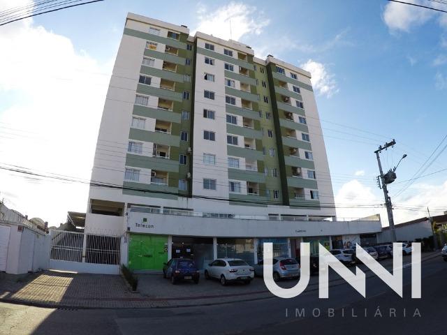 Apartamento 1 suíte + 1 dormitório - São Vicente - Itajaí - SC