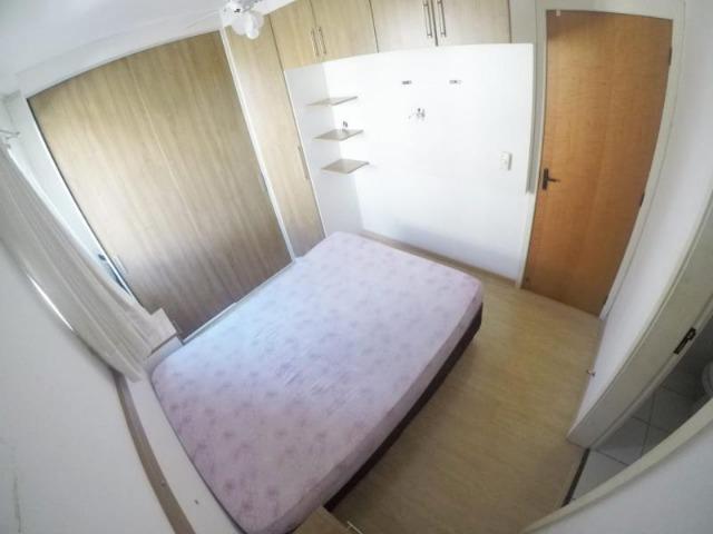 Lindo e decorado!! com suite , elevador e varanda - Foto 3