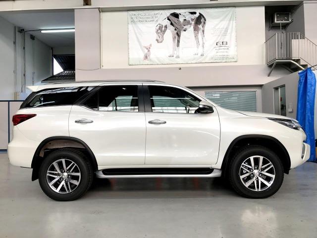 Toyota Hilux Sw4 SRX 7 Lugares 2019/2019