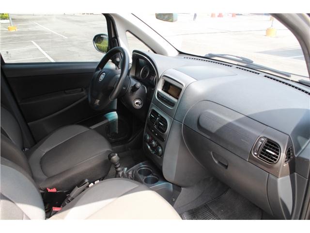 Fiat Idea 1.4 mpi attractive 8v flex 4p manual - Foto 7