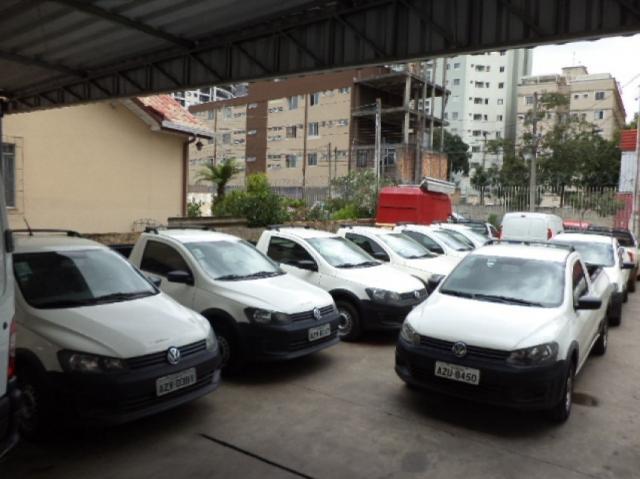 Volkswagen Saveiro STARTLINE 2P - Foto 7