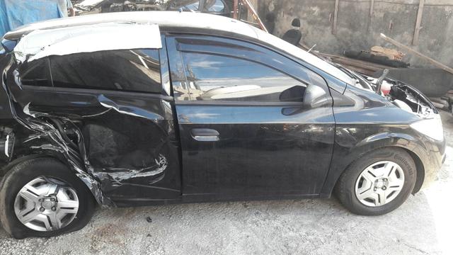 Sucata de onix 2018 1.0 - Foto 3