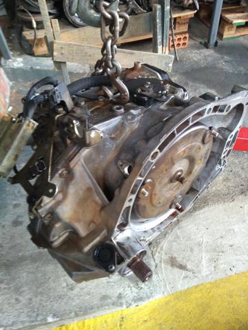 Caixa de câmbio Peugeot 307 Citroen C4 2.0 automático