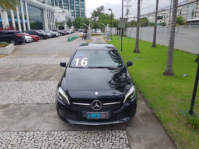 Mercedes-benz Classe A - Foto 3