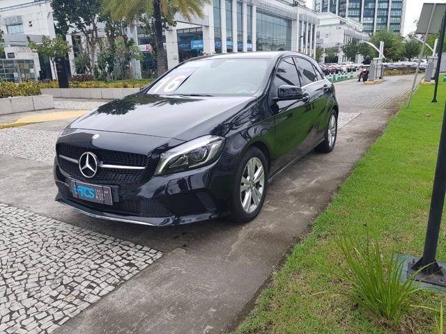 Mercedes-benz Classe A - Foto 2