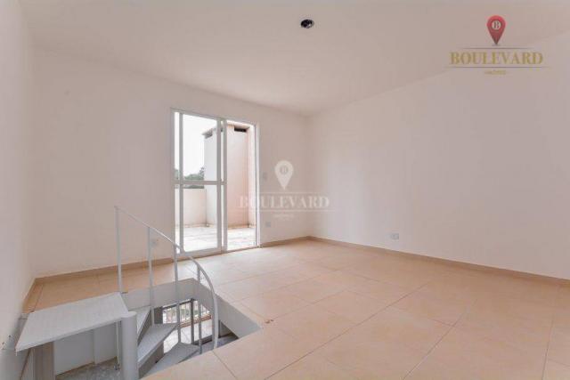 Apartamento Novo com Amplo Terraço no Ecoville - Foto 15