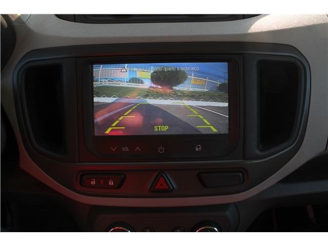 Chevrolet Spin 1.8 ltz 8v flex 4p automático - Foto 16