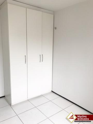 Apartamento no centro de Fortaleza com total segurança e conforto!!! - Foto 7