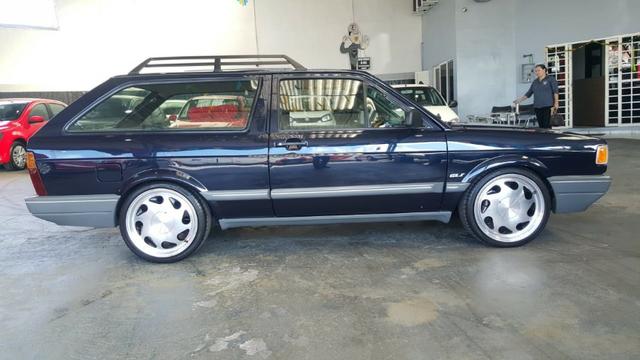 Vw - Volkswagen Parati - Foto 2
