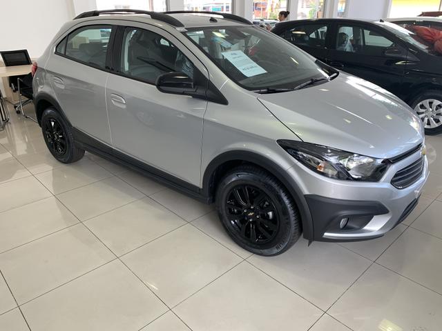 Onix Activ 2019 - Foto 3