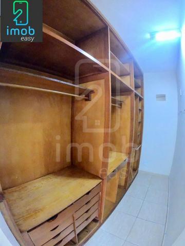Condominio Autumã 1 Suite com closet - Foto 10