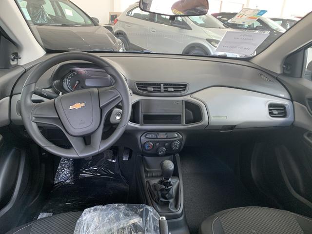 Gm - Chevrolet Prisma Joy 1.0 2019 - Foto 5