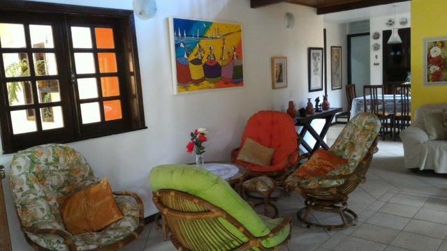 Casa 5 Suítes Praia de Jaguaribe 300 m² - Foto 15