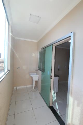 Apartamento de 02 quartos, 1º Locação - Alugue sem Fiador! - Foto 4
