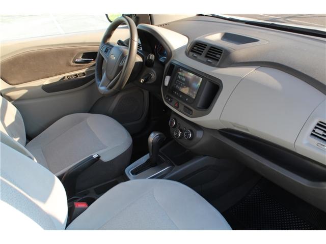 Chevrolet Spin 1.8 ltz 8v flex 4p automático - Foto 9