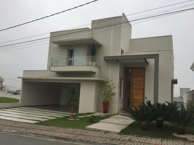 Condomínio Residencial Jaguary - Urbanova
