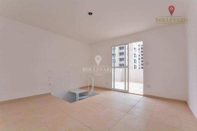 Apartamento Novo com Amplo Terraço no Ecoville - Foto 17