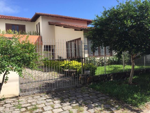 F0788A Casa mobiliada prox. Farol Shopping