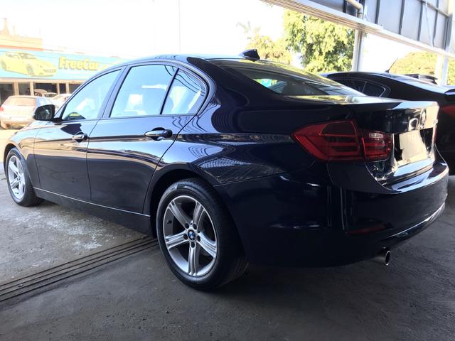 Bmw 316 2014 com garantia 2 anos eurobike - Foto 2