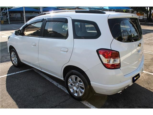 Chevrolet Spin 1.8 ltz 8v flex 4p automático - Foto 4